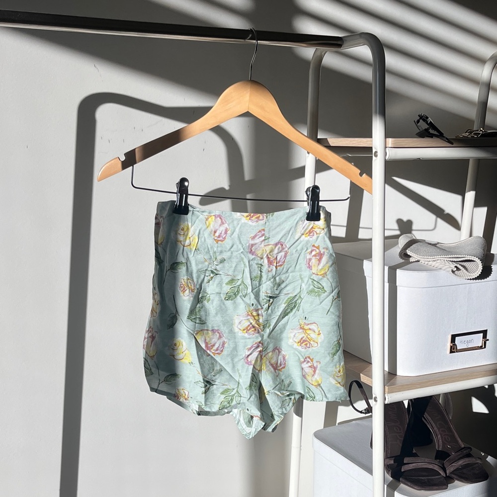 Lulu two piece set
